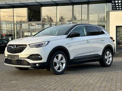 gebraucht Opel Grandland X INNOVATION