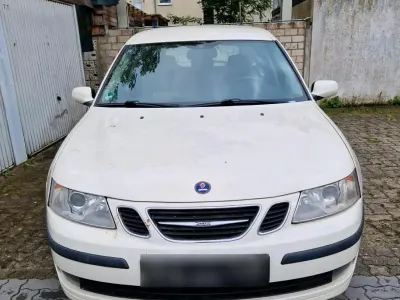Gebraucht Saab 9-3