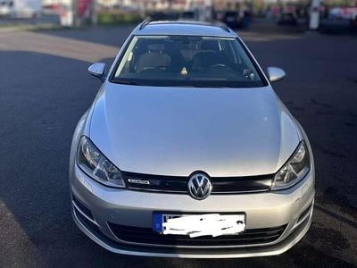 VW Golf VII