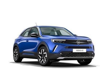 Second-hand Opel Mokka-e Elegance 100 kW (136 CP) 2023 Albastru SUV