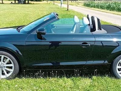 Audi TT Roadster