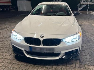 BMW 430 Cabriolet