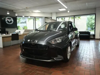 Ny Mazda 2 Center-Line 116 HK (85 kW) 2025 Hatchback