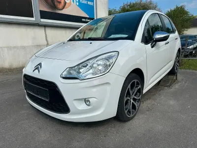 Gebraucht Citroën C3