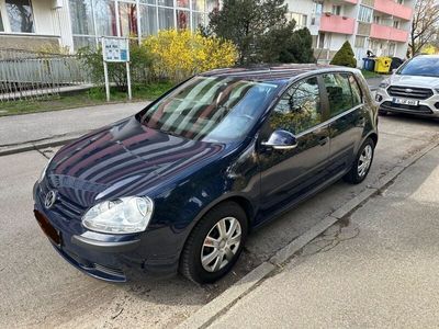 gebraucht VW Golf V 