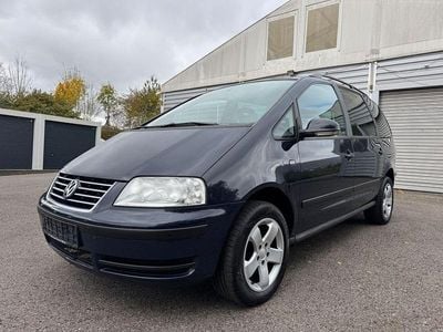 VW Sharan