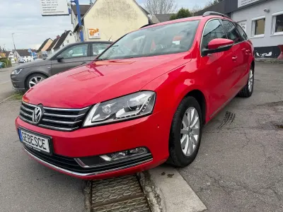 Gebraucht VW Passat