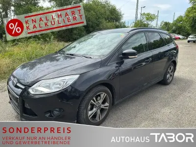 Gebraucht Ford Focus