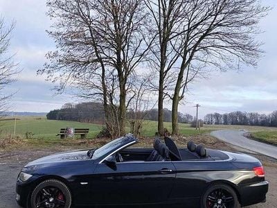 Gebraucht BMW 325 Cabriolet