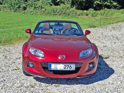 Mazda MX5