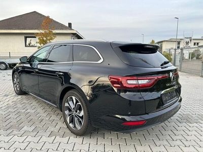 gebraucht Renault Talisman 2018 Sitz Belüftung, voll