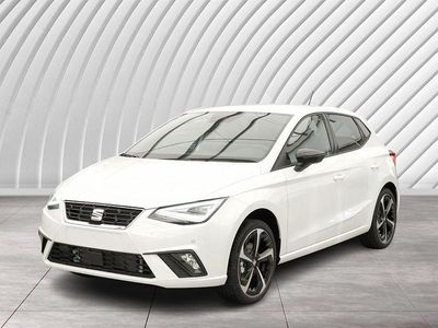 Gebraucht Seat Ibiza FR 150 PS (110 kW) 2026 Weiß Limousine