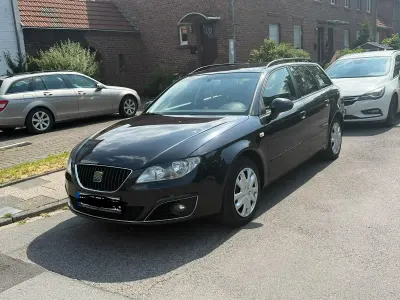 Gebraucht Seat Exeo