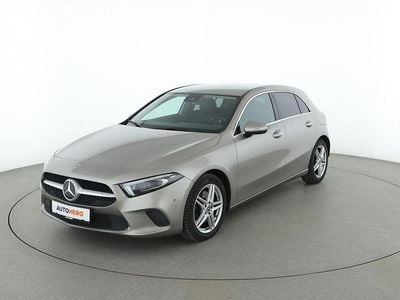 Mercedes A220