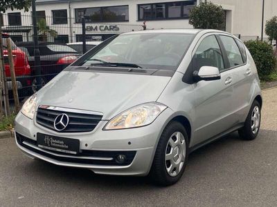 gebraucht Mercedes A180 Automatik 33000 TKM