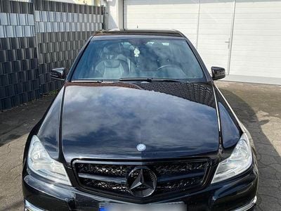 Mercedes C300