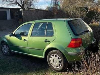 Gebraucht VW Golf III 101 PS (74 kW) 1998 Limousine