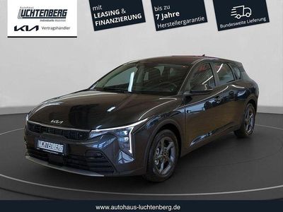 Nouă Kia K4 Comfort 150 CP (110 kW) 2026 Gri Berlinǎ