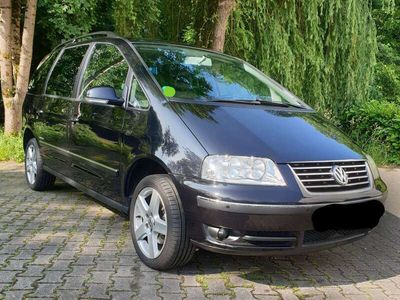 VW Sharan