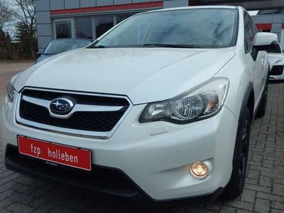 gebraucht Subaru XV Exclusive