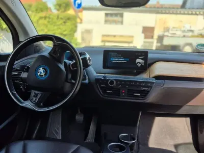 Gebraucht BMW i3