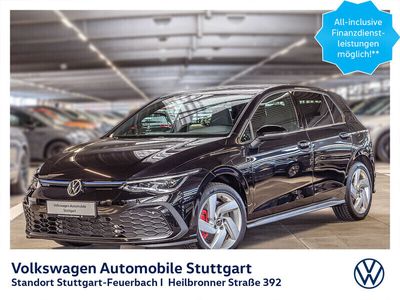 gebraucht VW Golf VIII GTE 8 GTE 1.4 TSI Hybrid DSG Navi Tempomat