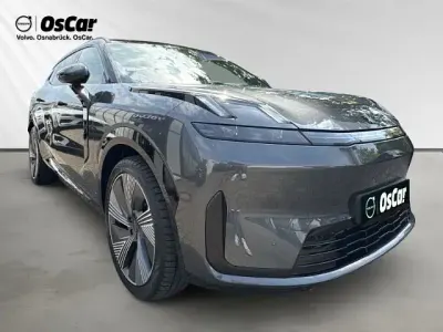Nouă Lynk & Co 08 349 CP (256 kW) 2026 Gri SUV