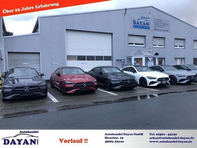 gebraucht Mercedes E300 E4M AMG Panorama Distr 360 Ambiente