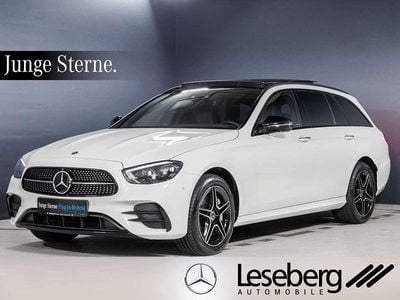 Mercedes E300