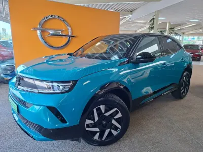 Gebraucht Opel Mokka 136 PS (100 kW) 2025 Tropikal grün SUV