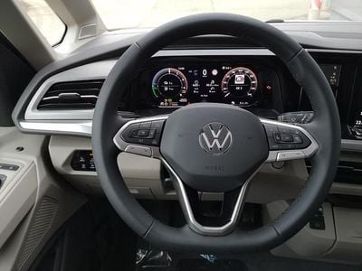 Neu VW Multivan Edition 245 PS (180 kW) 2025 Van