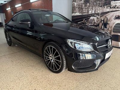 Mercedes C300