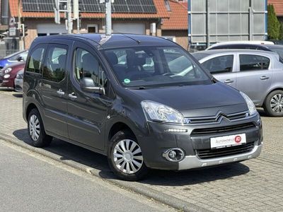 gebraucht Citroën Berlingo Kombi Selection *Klima*Tempo.*PDC*AHK*