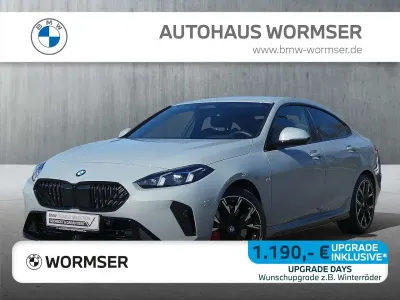 Gebraucht BMW 220 M Sport 150 PS (110 kW) 2025 Grau Coupé