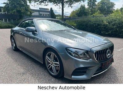 Mercedes E300