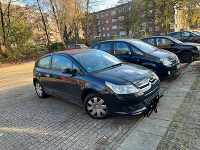 gebraucht Citroën C4 guten Zustand