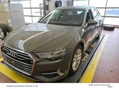 Gebraucht Audi A6