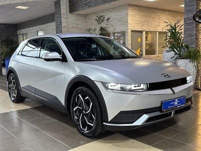 Gebraucht Hyundai Ioniq 5 Techniq 239 kW (325 PS) 2023 Gold SUV