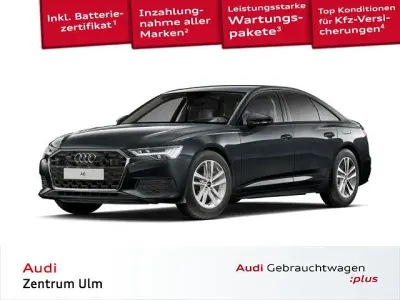 Gebraucht Audi A6