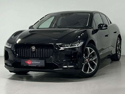 gebraucht Jaguar I-Pace EV400 AWD/PERFORMANCE SITZE/PANO/LUFTFAHR