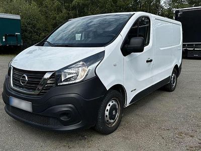 Nissan NV300
