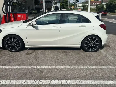 Gebraucht Mercedes A250