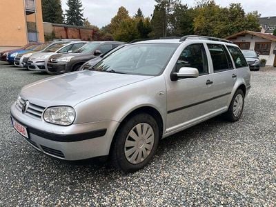 VW Golf IV