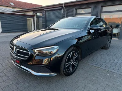 Occasion Mercedes E300