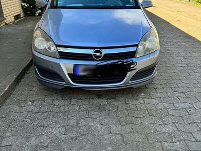 gebraucht Opel Astra 9