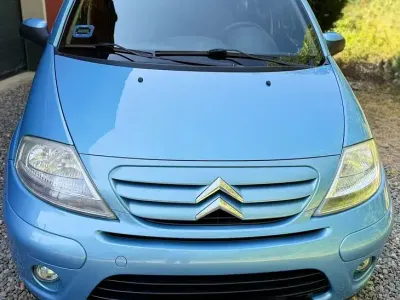 Gebraucht Citroën C3