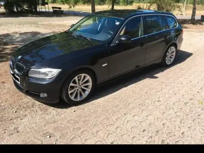 Gebraucht BMW 330
