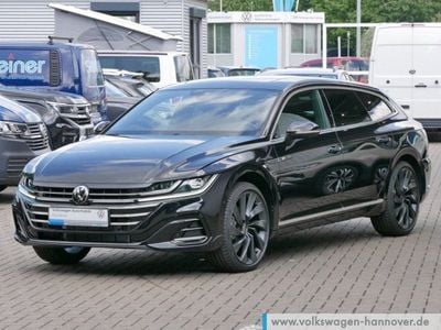 VW Arteon