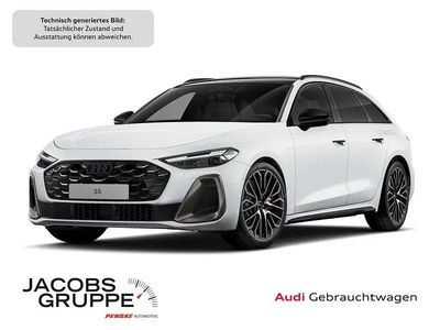 Gebraucht Audi S5 Edition .1 270 PS (198 kW) 2025 Weiß Kombi