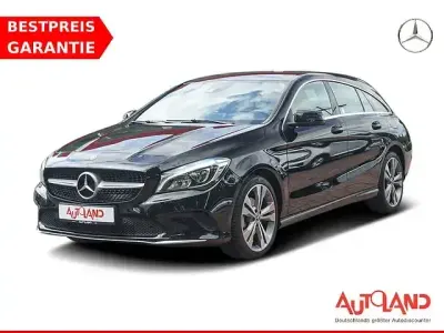 Gebraucht Mercedes CLA180